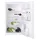 Electrolux LRB2AE88S Einbaukühlschrank (142 l, 820 mm hoch, Weiß)