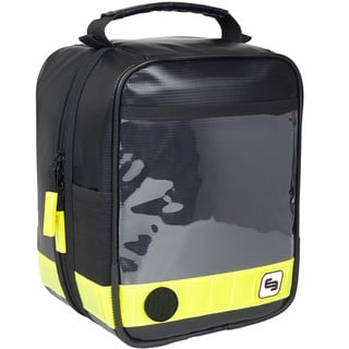 Elite Bags POULERBOX Ampullarium für 128 Ampullen 19 x 24 x 14 cm