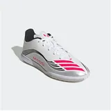 adidas adidas, F50 Messi Club Jr Fussballschuhe 35 Weiss