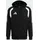 adidas Tiro 26 League Kapuzenjacke Herren schwarz/weiß L