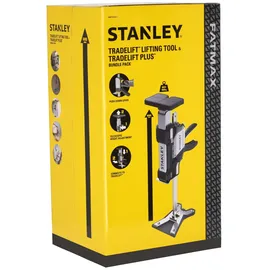 Stanley Baustütze Längenverstellung 295 - 685 mm (FMHT83558-1)