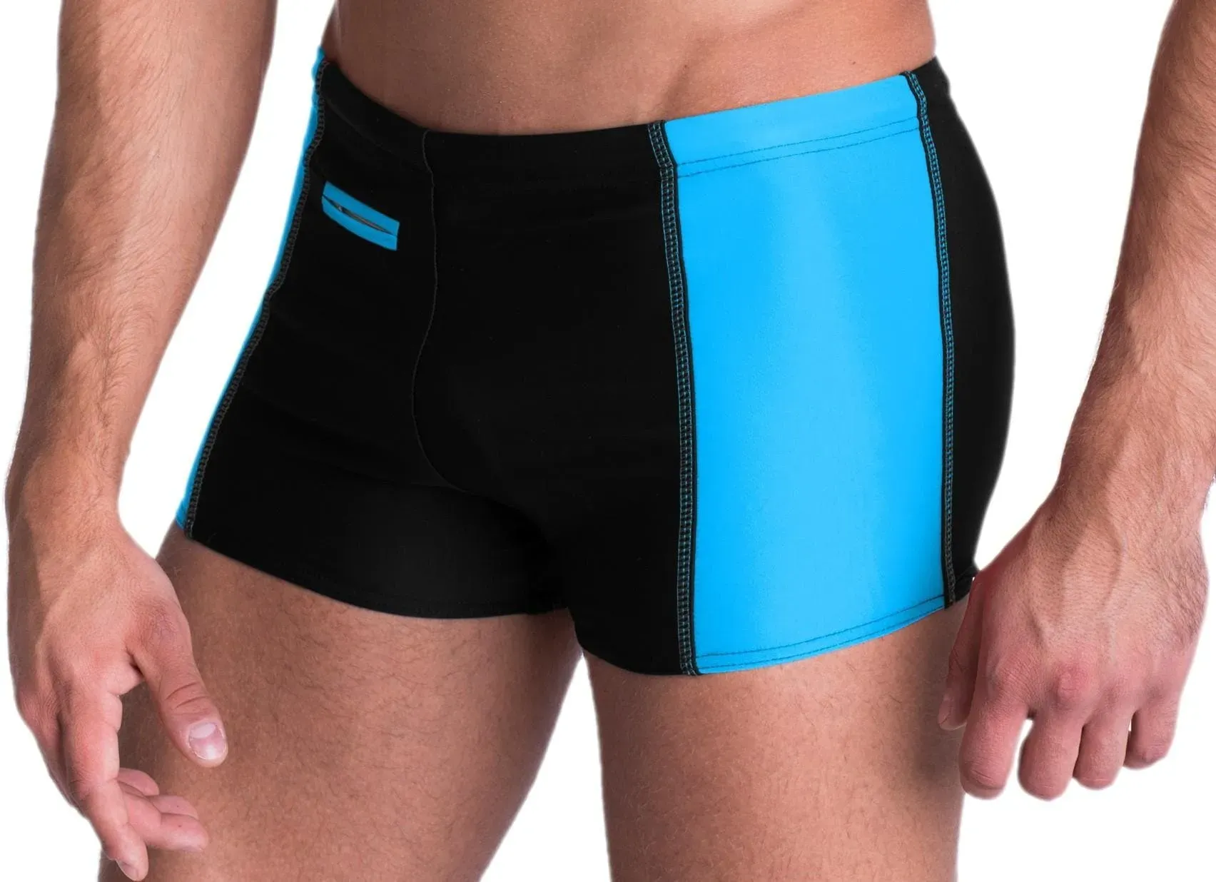 Badehose AQUARTI 