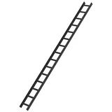 Günzburger Dachleiter 15 Sprossen (11199)