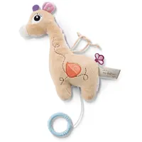 NICI My First NICI Spieluhr Giraffe Sasuma 48033