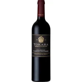 Tokara Wine Estate Tokara Reserve Collection Cabernet Sauvignon 2018