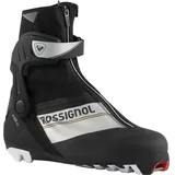Rossignol X-10 Skate Damen Langlaufschuhe Schwarz/Weiß 37