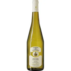 (0.75l= 8,67/1l) Domänen-Muscadet Sèvre et Maine Sur Lie AOC