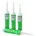 Silikon innen aussen 310 ml