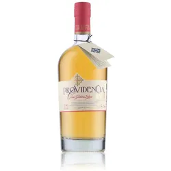 Providencia 1879 Fine Golden Rum 40% Vol. 0,7l
