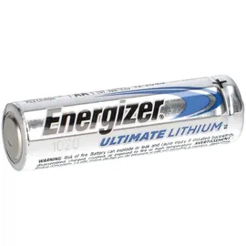 Energizer Ultimate Lithium AA 3100 mAh 10 St.