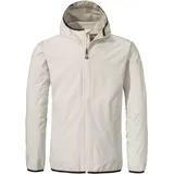 Schöffel Jacket Style Migandi Herren Weiß 50