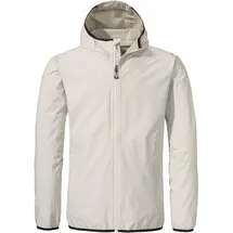 Schöffel Jacket Style Migandi Herren Weiß 50
