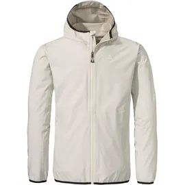 Schöffel Jacket Style Migandi Herren Weiß 50