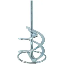 Kaufmann Wendelrührer Ultra Mörtelrührer 120 x 600 mm
