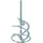 Kaufmann Wendelrührer Ultra Mörtelrührer 120 x 600 mm