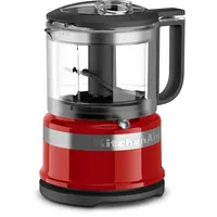 KitchenAid Mini-Foodprozessor 5KFC3516EER rot