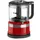KitchenAid Mini-Foodprozessor 5KFC3516EER rot
