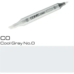 Copic Ciao Typ C - 0