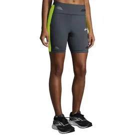 Brooks Run Visible Damen grau XS