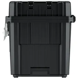 Kistenberg Werkzeugtrolley 3in1 rot|schwarz 450 x 360 x 640 mm