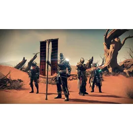 Destiny: König der Besessenen - Legendäre Edition (Xbox 360)