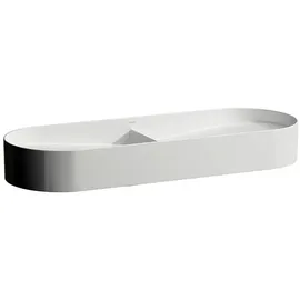Laufen Sonar Doppelwaschtisch 100 x 37 cm (H8123480001121)
