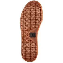 DC Shoes Anvil Herren Black/Gum 40