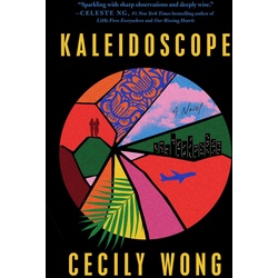 Kaleidoscope, Belletristik von Cecily Wong