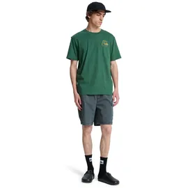 QUIKSILVER Evo Original grün S