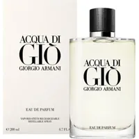 Armani Acqua di Gio Eau de Parfum 10ml Parfum Probe