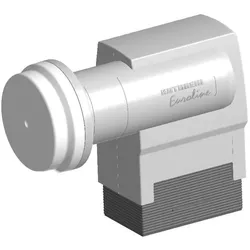 1St. Kathrein KEL 440 Universal-Quatro-LNB