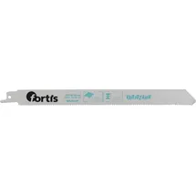 Fortis Säbelsägeblatt BiM 230/210mm 5 Stück