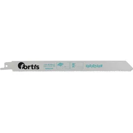 Fortis Säbelsägeblatt BiM 230/210mm 5 Stück