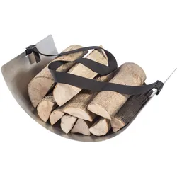 Wood-Rack REQ Carry Brennholzregal