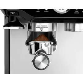 Sage The Barista Express Black Truffle