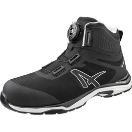 Albatros TRAILMASTER Black QL Mid S3S Gr. 41 - schwarz - 41