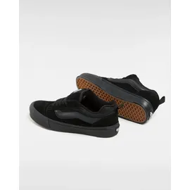 Vans Knu Skool Black/Black 43