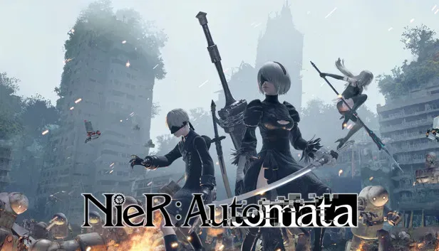 NieR: Automata