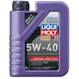 LIQUI MOLY Synthoil High Tech 5W-40