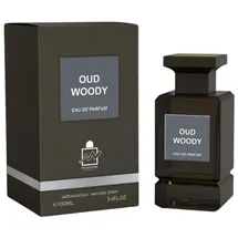 Milestone Oud Woody Unisex 100ml EDP by Emper