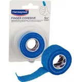 BEIERSDORF Fingerverband wasserfest elastisch 5 m x 2,5 cm 1 St.