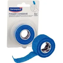 BEIERSDORF Fingerverband wasserfest elastisch 5 m x 2,5 cm 1 St.
