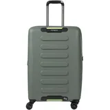 Hedgren Grip 4-Rollen Cabin 65 cm / 3,7 kg olivgrün