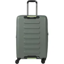 Hedgren Grip 4-Rollen Cabin 65 cm / 3,7 kg olivgrün