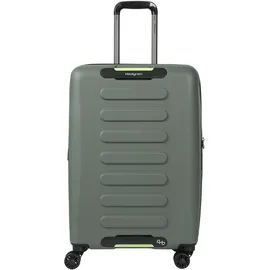 Hedgren Grip 4-Rollen Cabin 65 cm / 3,7 kg olivgrün