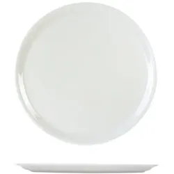 cosy & trendy saturnia pizza teller weiss d31cm