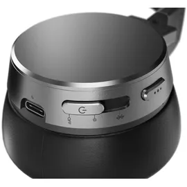 Lenovo ThinkPad X1 ANC Headset schwarz/grau