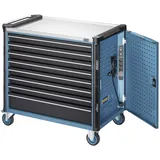 HAZET Werkstattwagen Assistent 179NXXL-8D/3