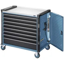 HAZET Werkstattwagen Assistent 179NXXL-8D/3