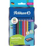 Pelikan Kreativfabrik Buntstifte